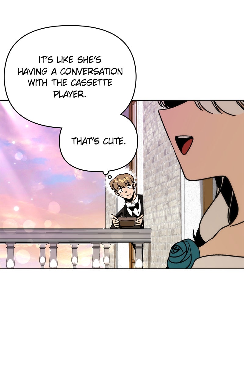 Resigning and Healingin Another World Ep. 142 - Proposal page 65 - 
