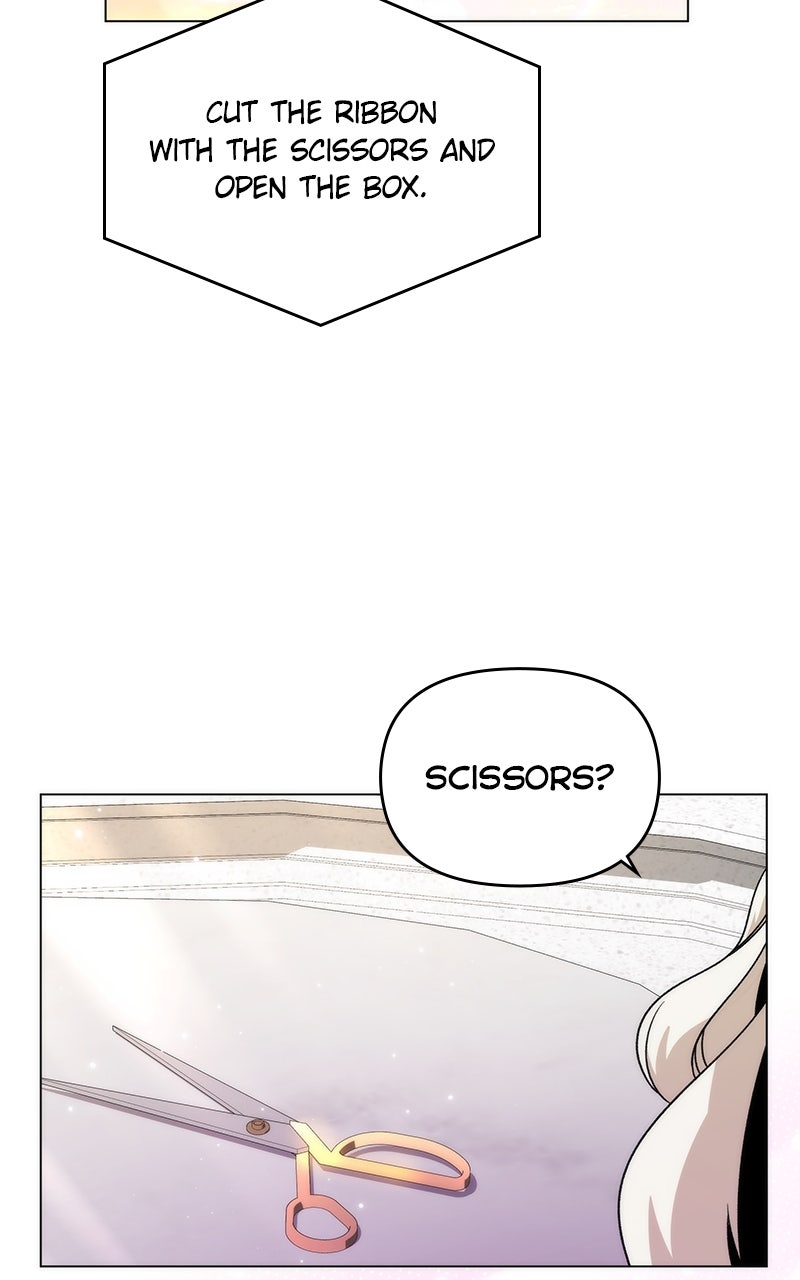 Resigning and Healingin Another World Ep. 142 - Proposal page 67 - 