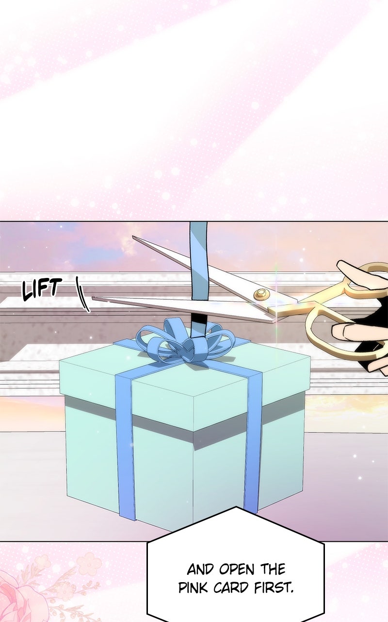 Resigning and Healingin Another World Ep. 142 - Proposal page 68 - 