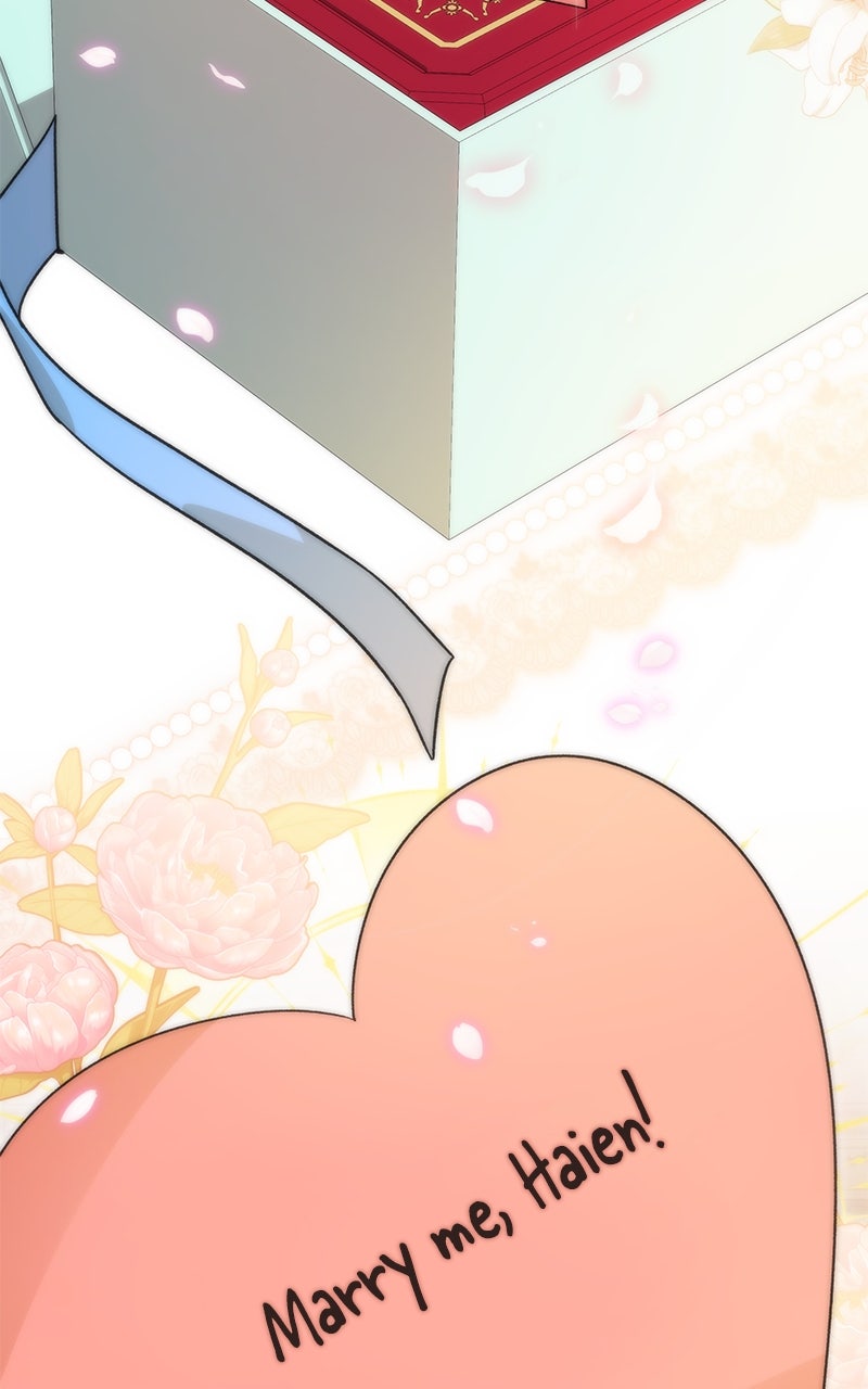 Resigning and Healingin Another World Ep. 142 - Proposal page 70 - 