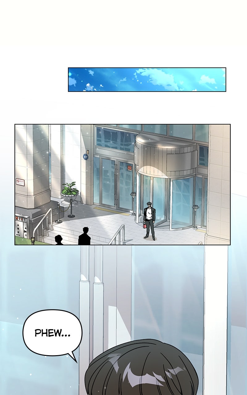 Resigning and Healingin Another World Ep. 142 - Proposal page 8 - 