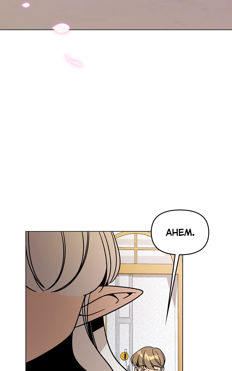 Resigning and Healingin Another World Ep. 142 - Proposal page 72 - 