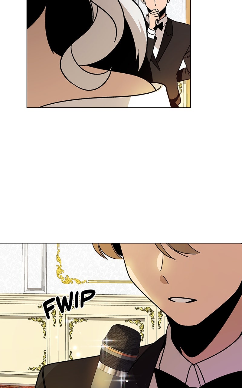 Resigning and Healingin Another World Ep. 142 - Proposal page 73 - 