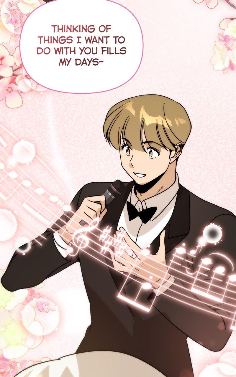 Resigning and Healingin Another World Ep. 142 - Proposal page 76 - 