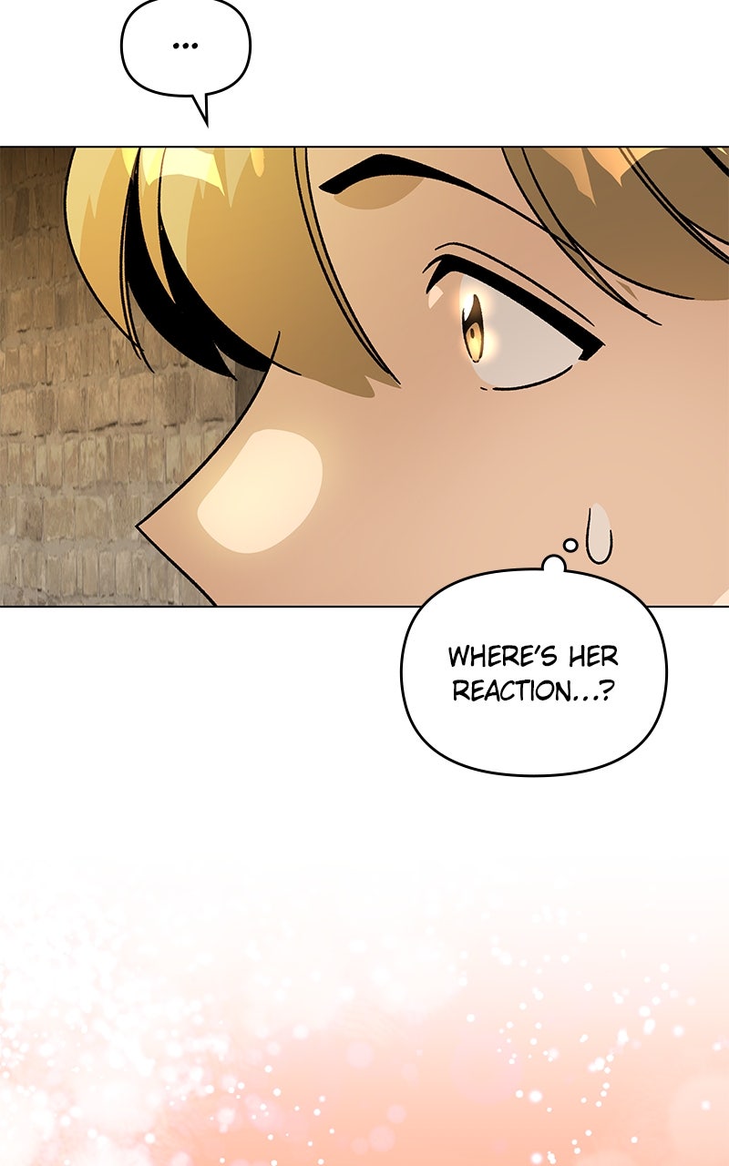 Resigning and Healingin Another World Ep. 142 - Proposal page 79 - 
