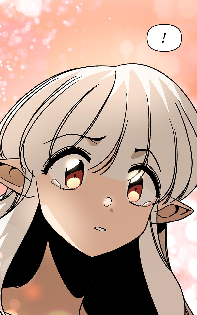 Resigning and Healingin Another World Ep. 142 - Proposal page 80 - 