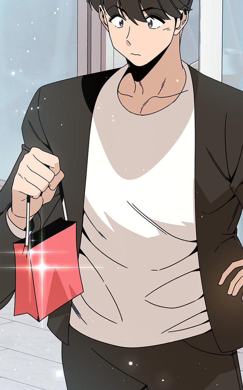 Resigning and Healingin Another World Ep. 142 - Proposal page 9 - 