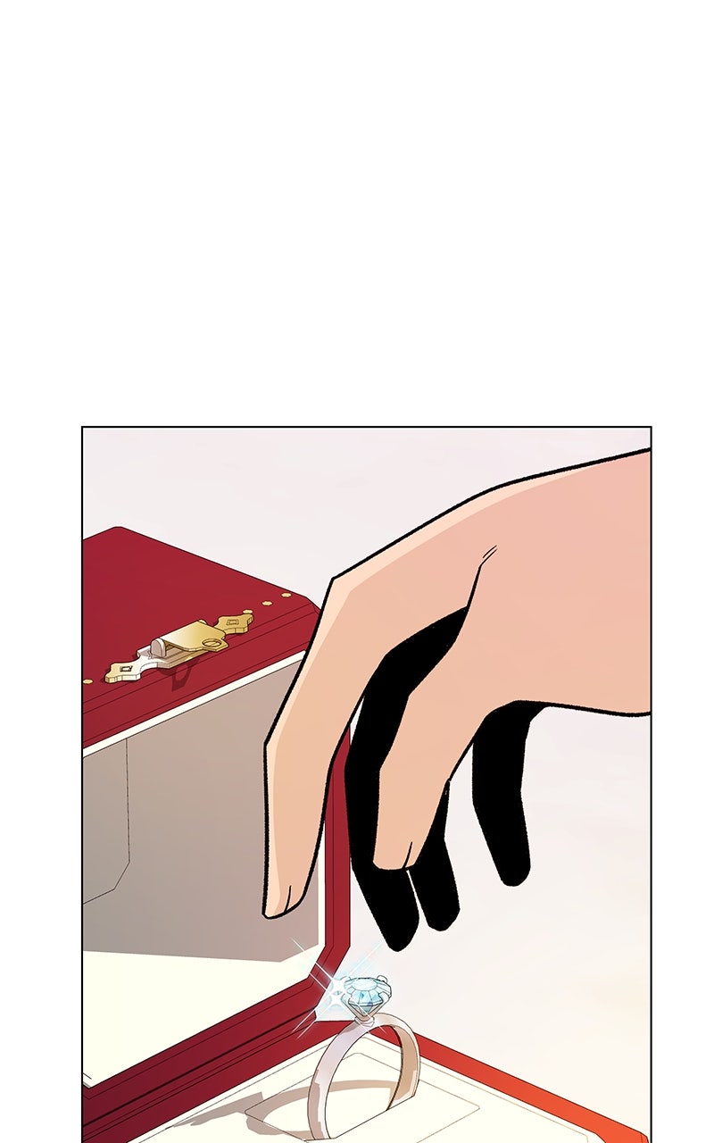 Resigning and Healingin Another World Ep. 142 - Proposal page 82 - 