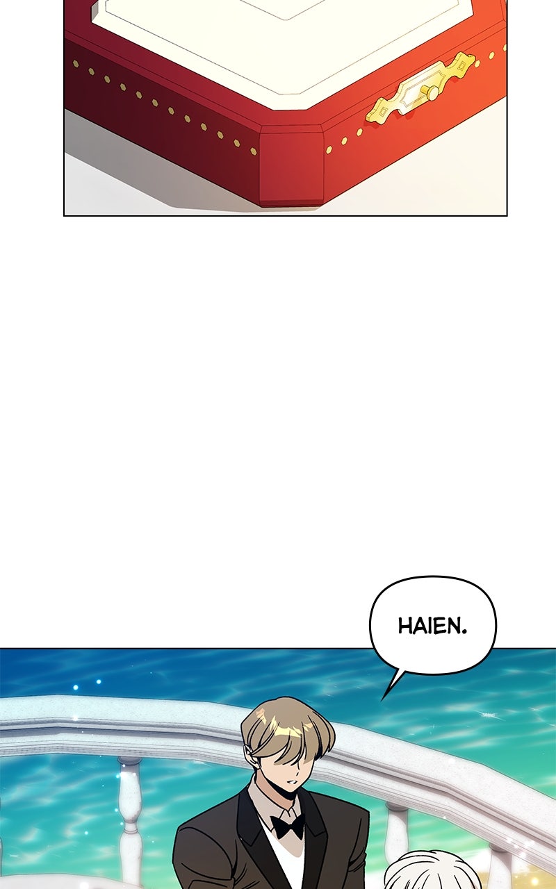 Resigning and Healingin Another World Ep. 142 - Proposal page 83 - 