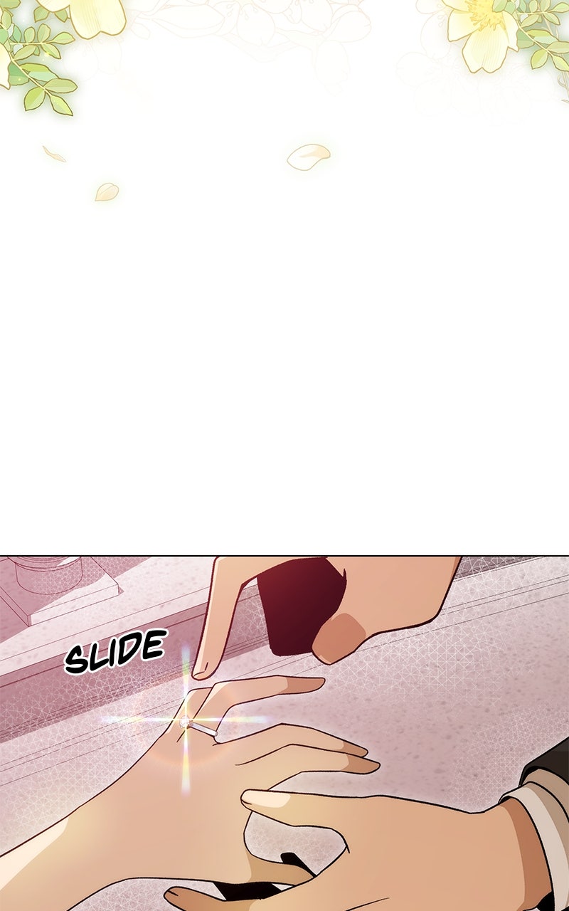 Resigning and Healingin Another World Ep. 142 - Proposal page 87 - 