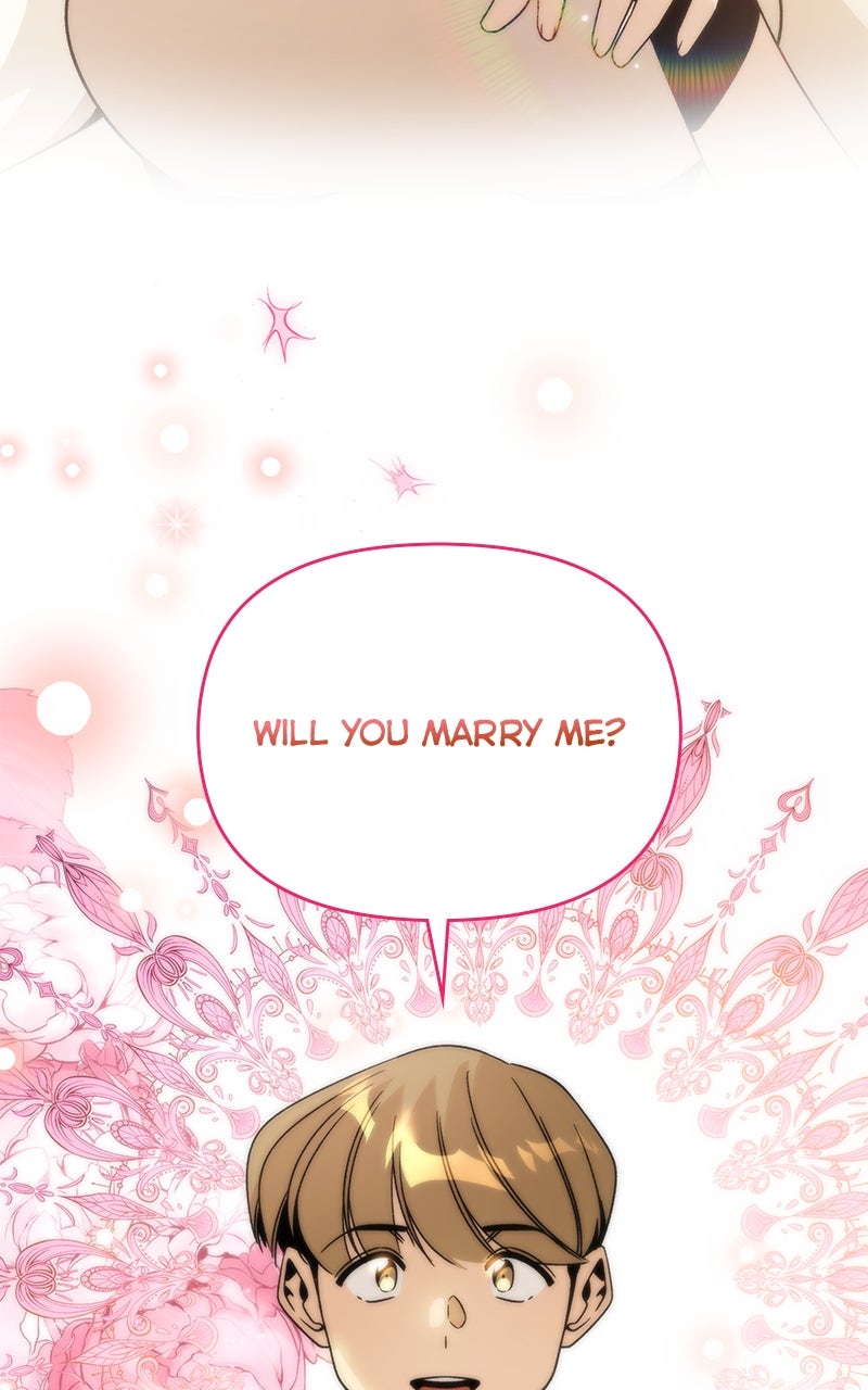 Resigning and Healingin Another World Ep. 142 - Proposal page 89 - 