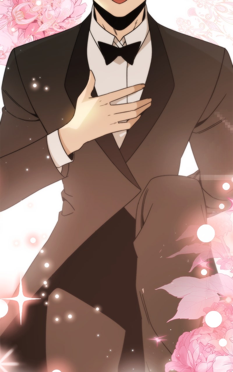Resigning and Healingin Another World Ep. 142 - Proposal page 90 - 