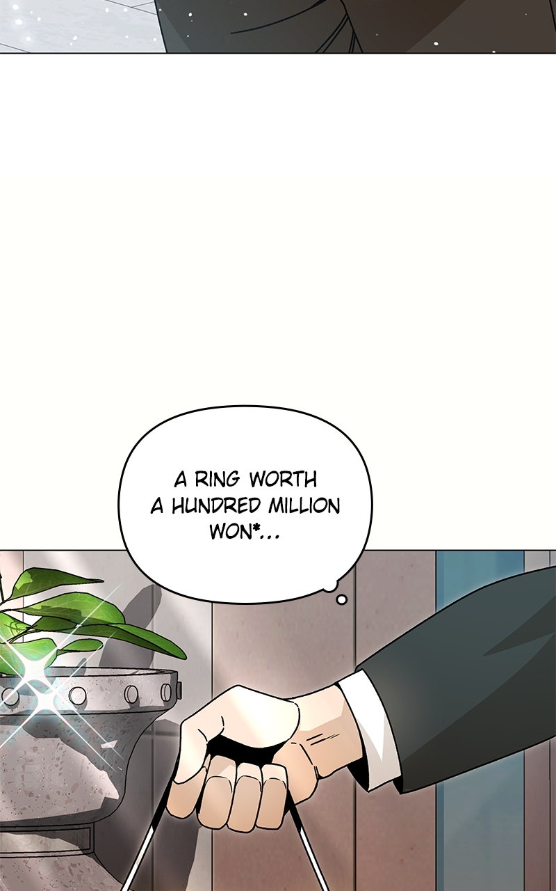 Resigning and Healingin Another World Ep. 142 - Proposal page 10 - 
