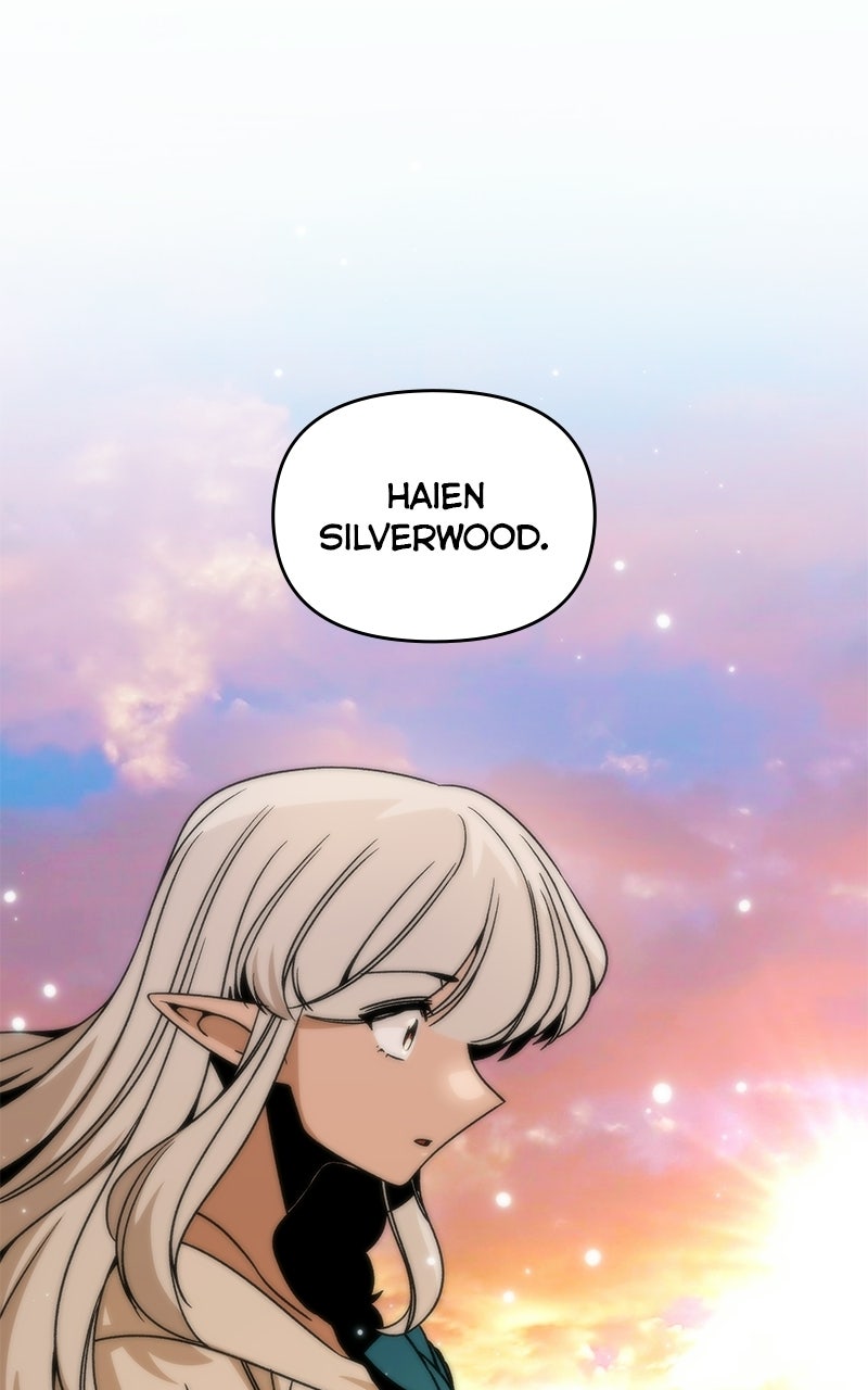 Resigning and Healingin Another World Ep. 143 - A May Wedding page 1 - 