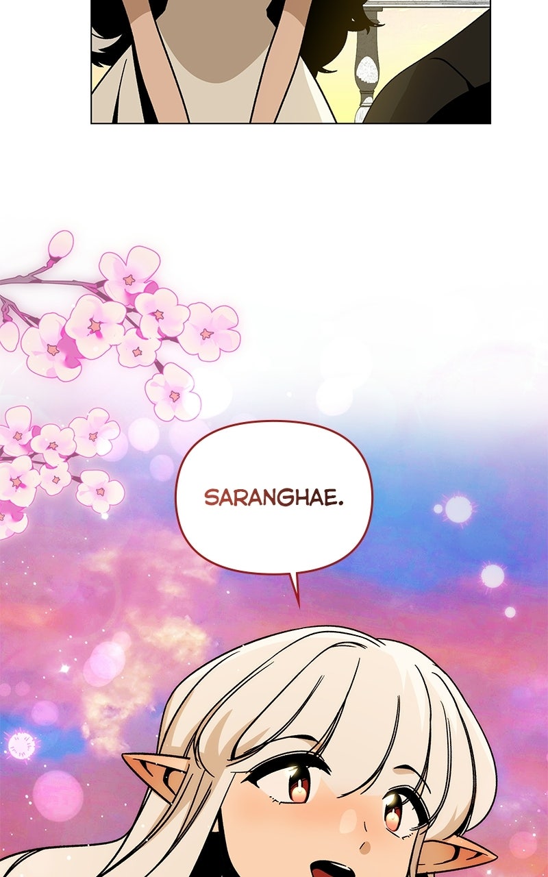 Resigning and Healingin Another World Ep. 143 - A May Wedding page 13 - 