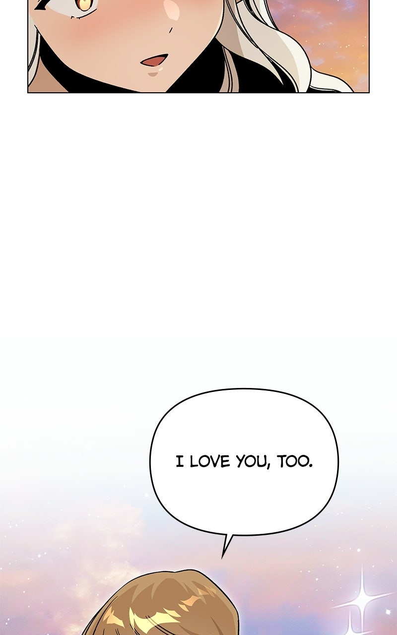 Resigning and Healingin Another World Ep. 143 - A May Wedding page 17 - 