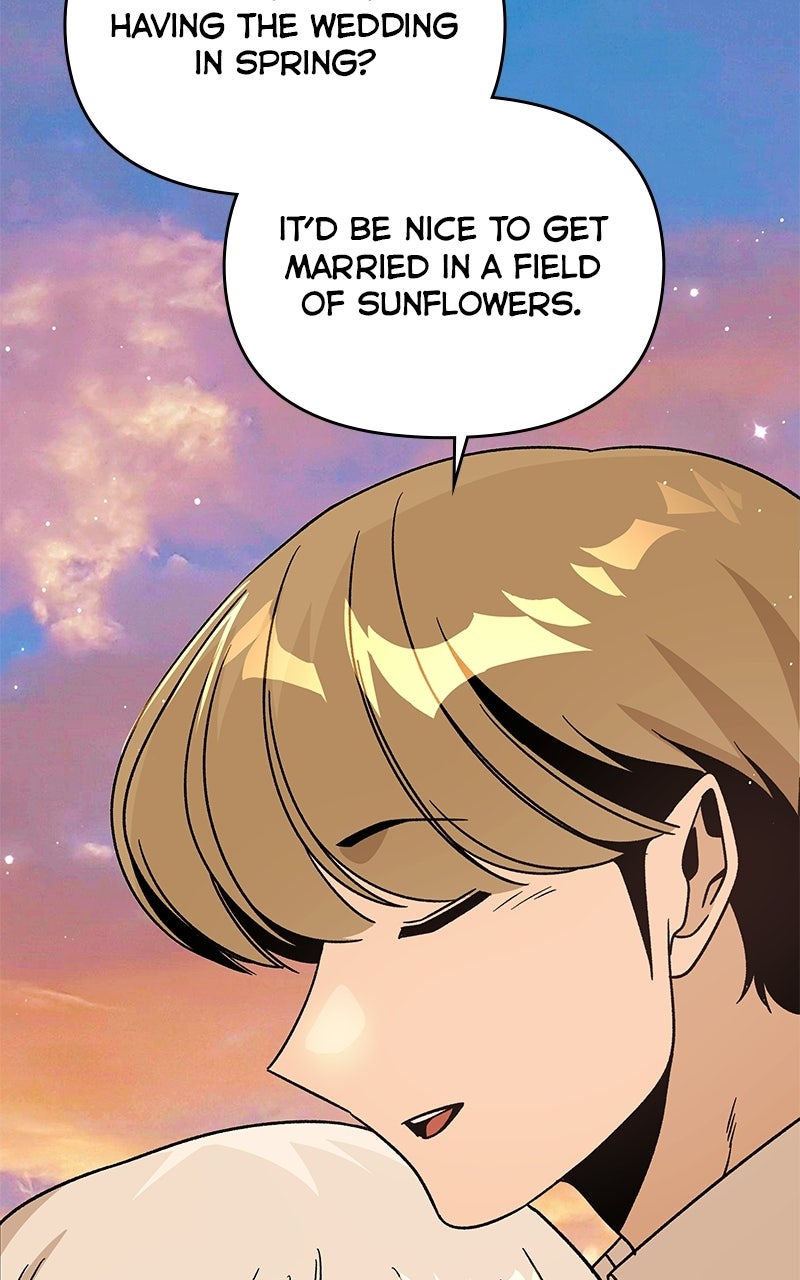 Resigning and Healingin Another World Ep. 143 - A May Wedding page 19 - 