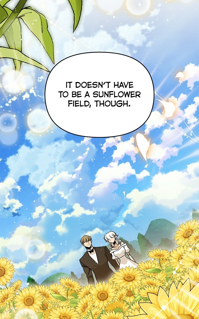 Resigning and Healingin Another World Ep. 143 - A May Wedding page 21 - 