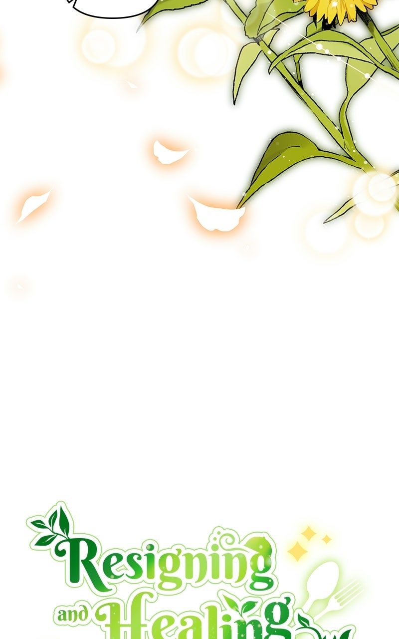 Resigning and Healingin Another World Ep. 143 - A May Wedding page 24 - 