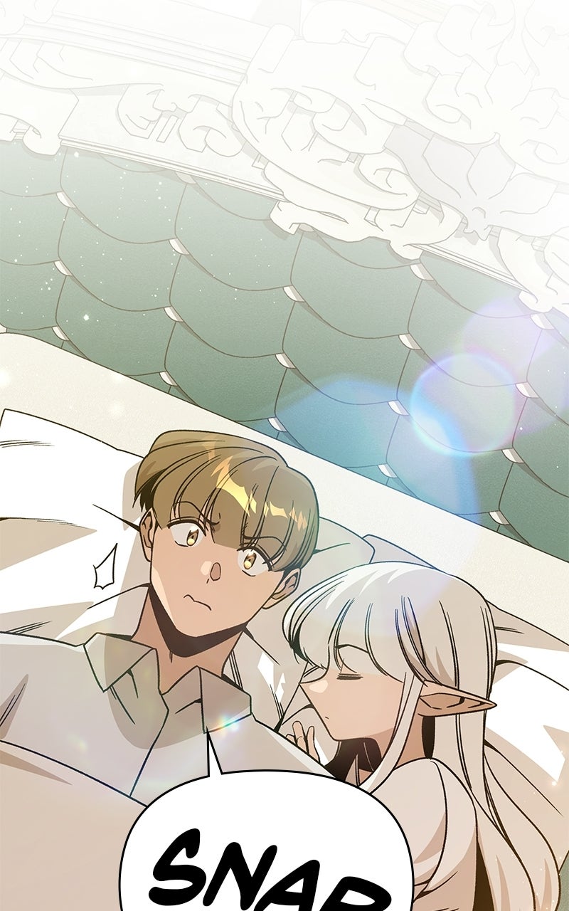 Resigning and Healingin Another World Ep. 143 - A May Wedding page 26 - 