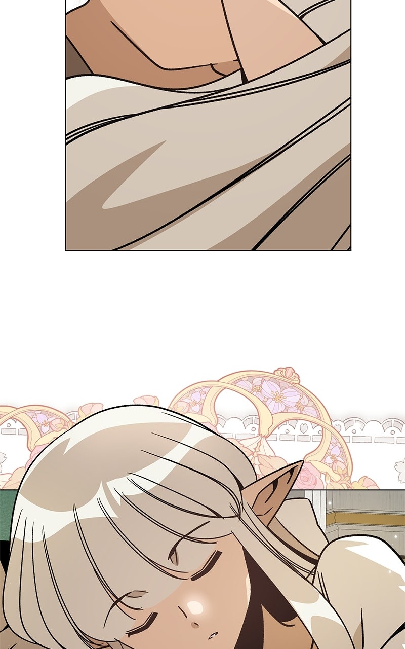 Resigning and Healingin Another World Ep. 143 - A May Wedding page 28 - 