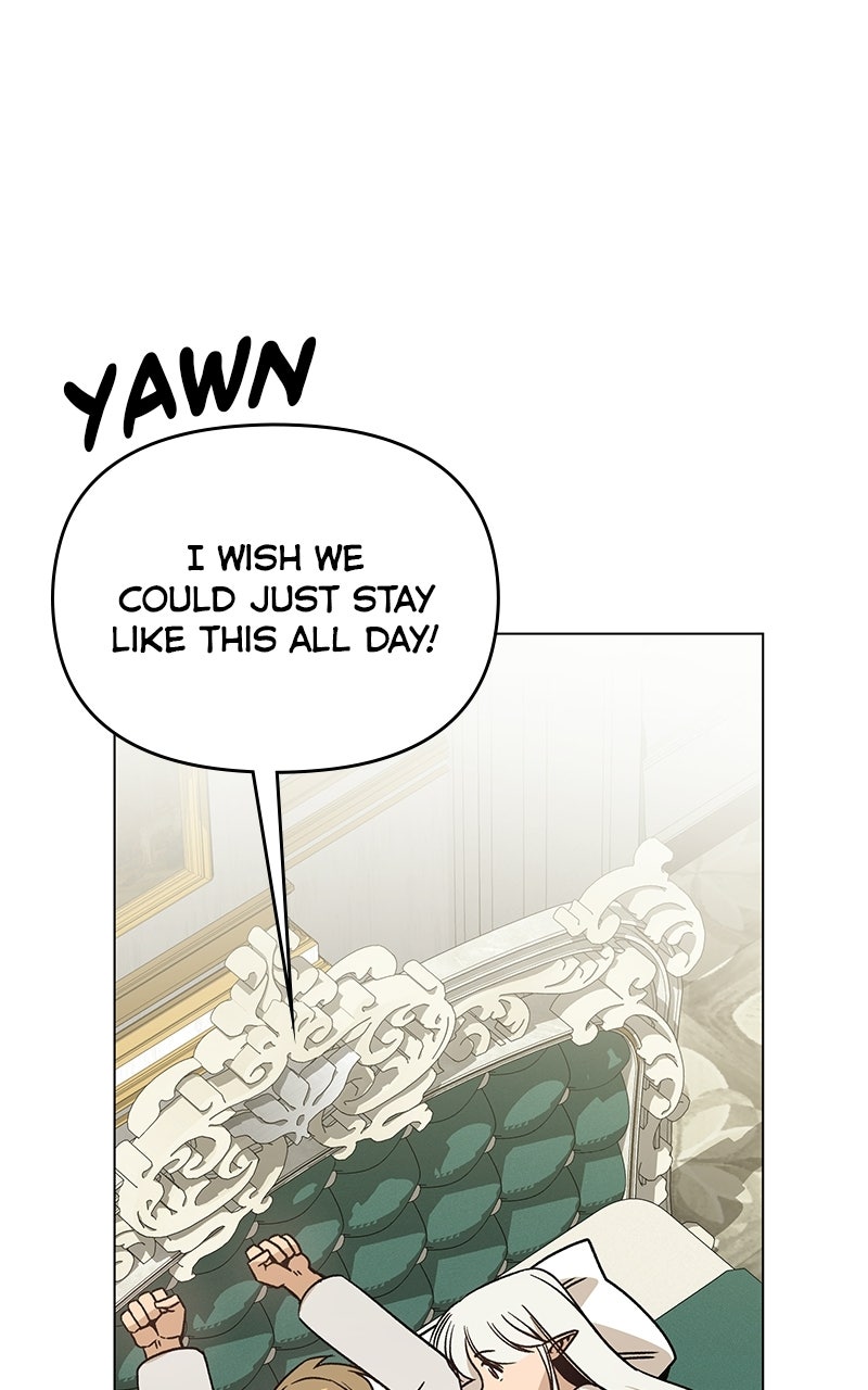 Resigning and Healingin Another World Ep. 143 - A May Wedding page 36 - 