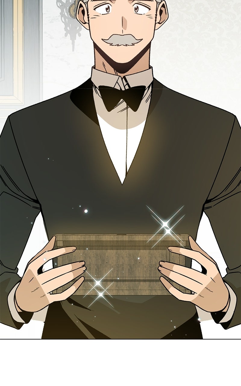 Resigning and Healingin Another World Ep. 143 - A May Wedding page 41 - 