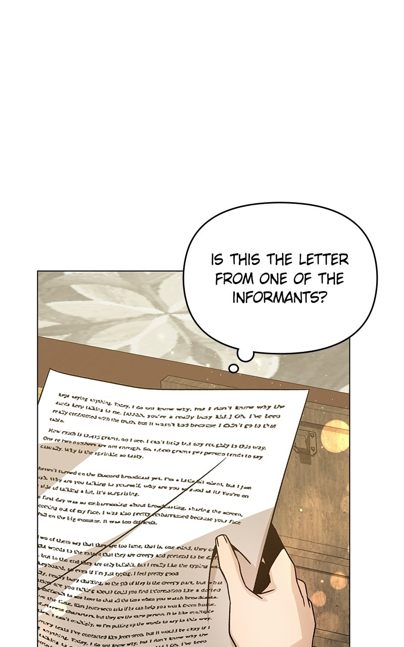 Resigning and Healingin Another World Ep. 143 - A May Wedding page 46 - 