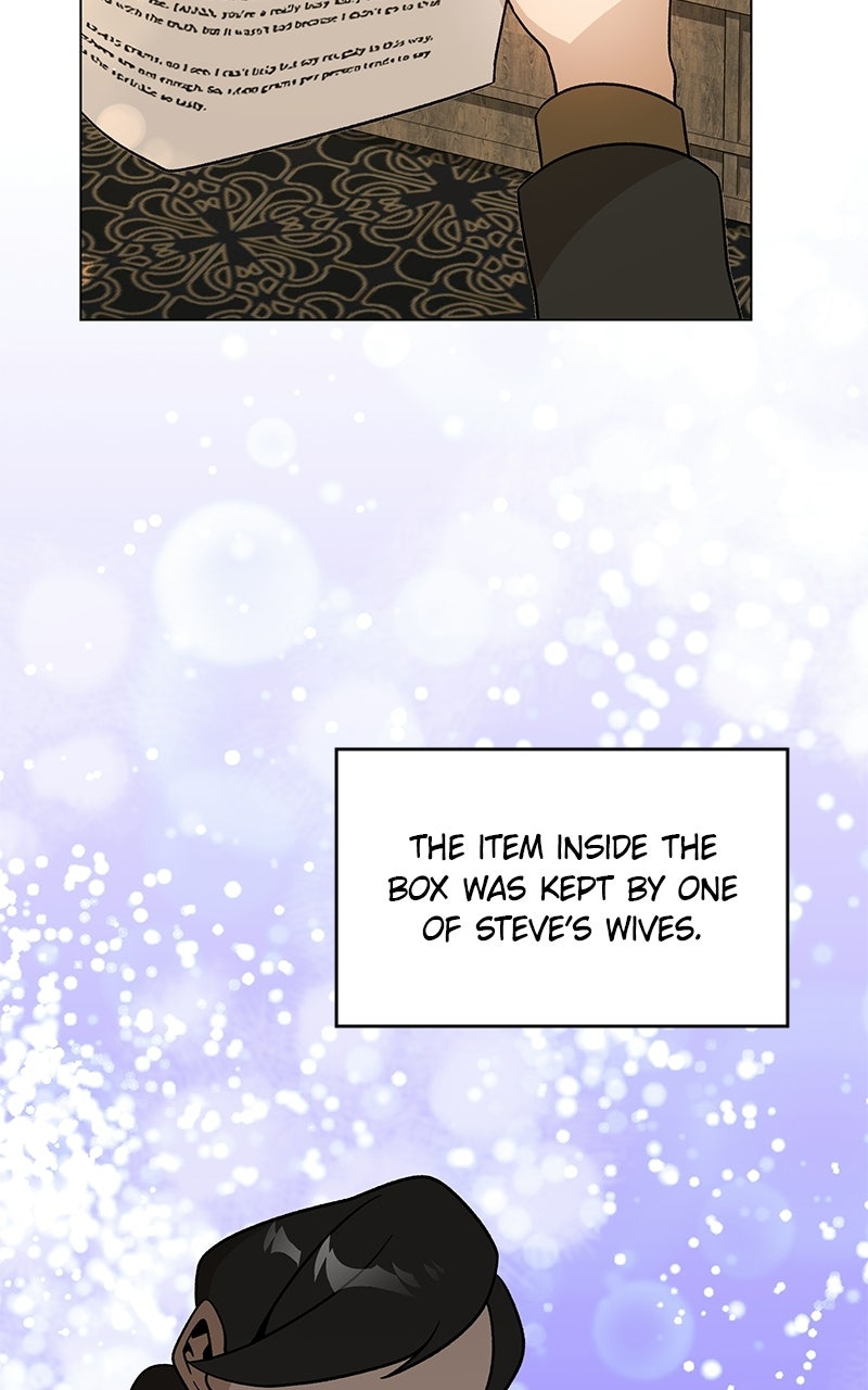 Resigning and Healingin Another World Ep. 143 - A May Wedding page 47 - 
