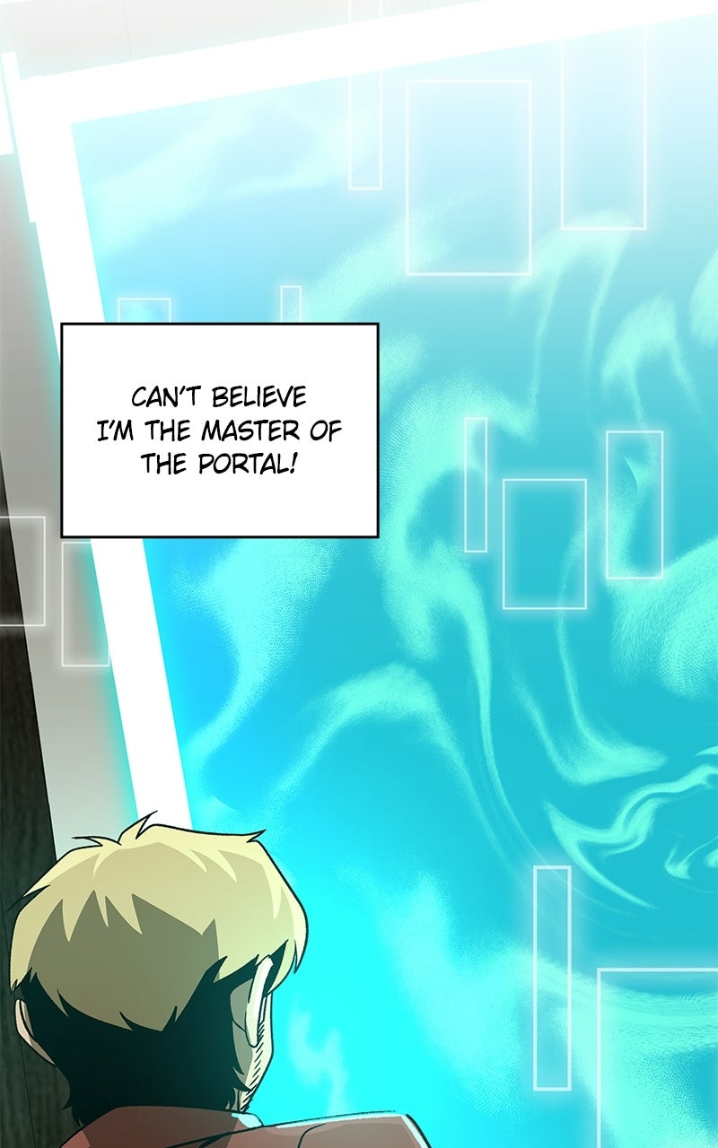 Resigning and Healingin Another World Ep. 143 - A May Wedding page 55 - 