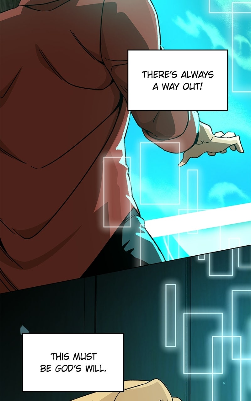 Resigning and Healingin Another World Ep. 143 - A May Wedding page 56 - 