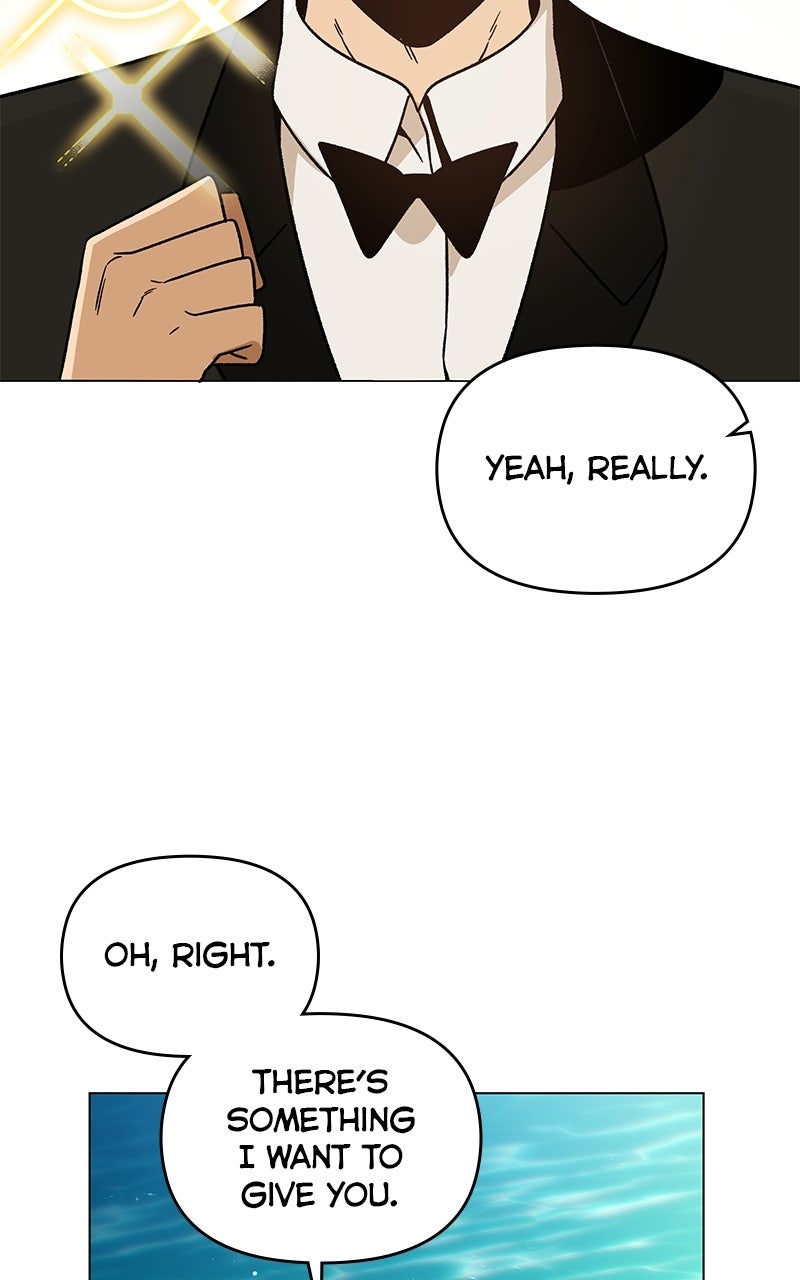 Resigning and Healingin Another World Ep. 143 - A May Wedding page 7 - 