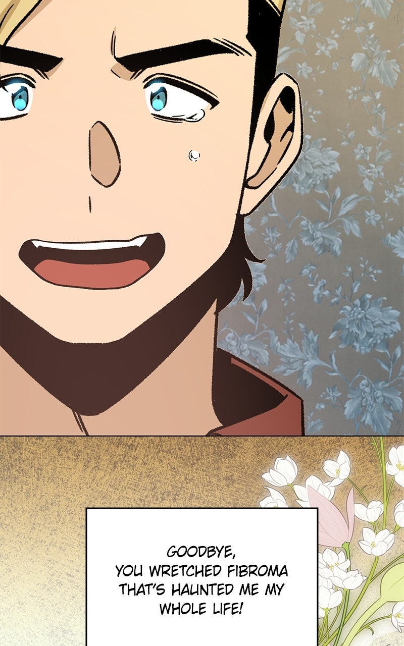 Resigning and Healingin Another World Ep. 143 - A May Wedding page 61 - 