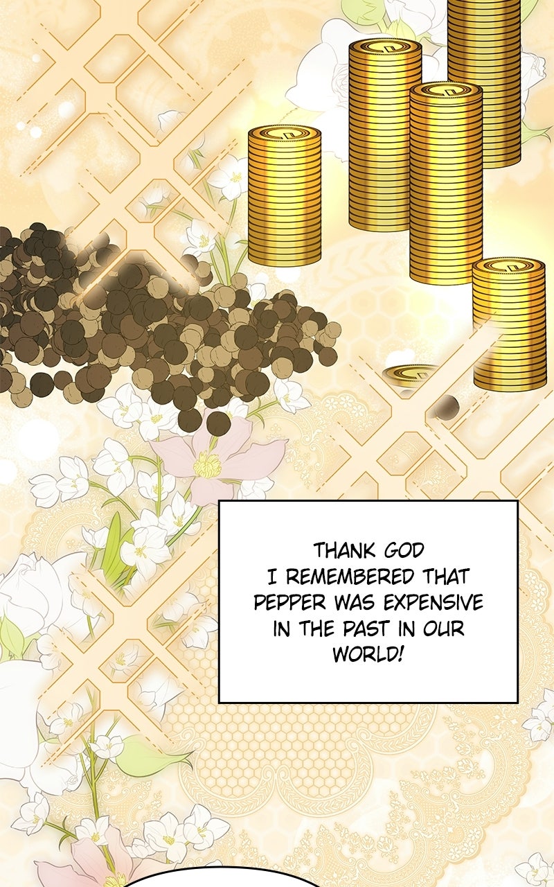Resigning and Healingin Another World Ep. 143 - A May Wedding page 63 - 