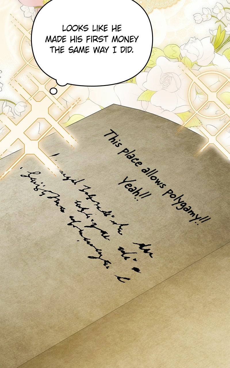 Resigning and Healingin Another World Ep. 143 - A May Wedding page 64 - 