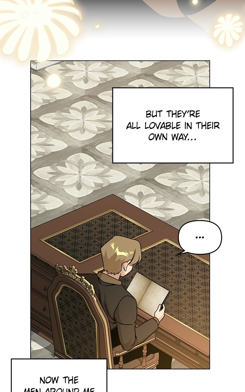 Resigning and Healingin Another World Ep. 143 - A May Wedding page 70 - 
