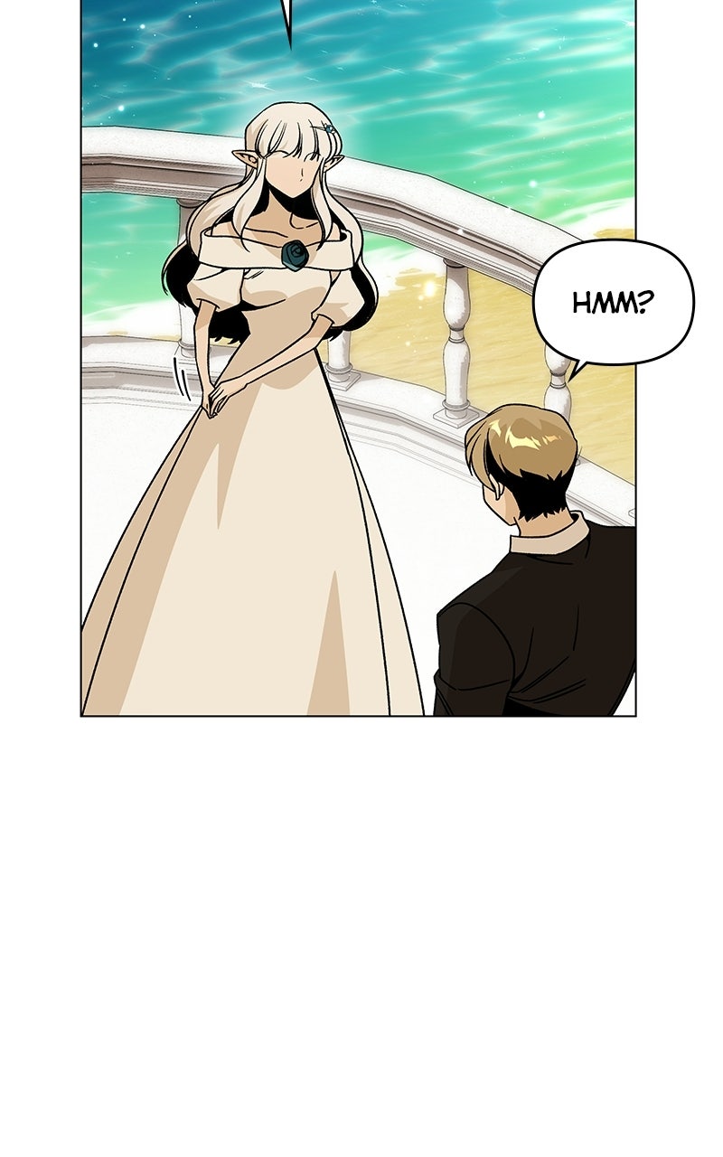 Resigning and Healingin Another World Ep. 143 - A May Wedding page 8 - 