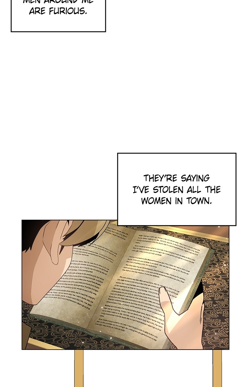 Resigning and Healingin Another World Ep. 143 - A May Wedding page 71 - 