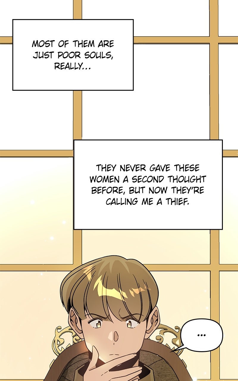 Resigning and Healingin Another World Ep. 143 - A May Wedding page 72 - 
