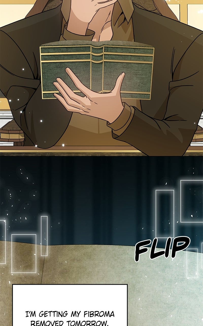 Resigning and Healingin Another World Ep. 143 - A May Wedding page 73 - 