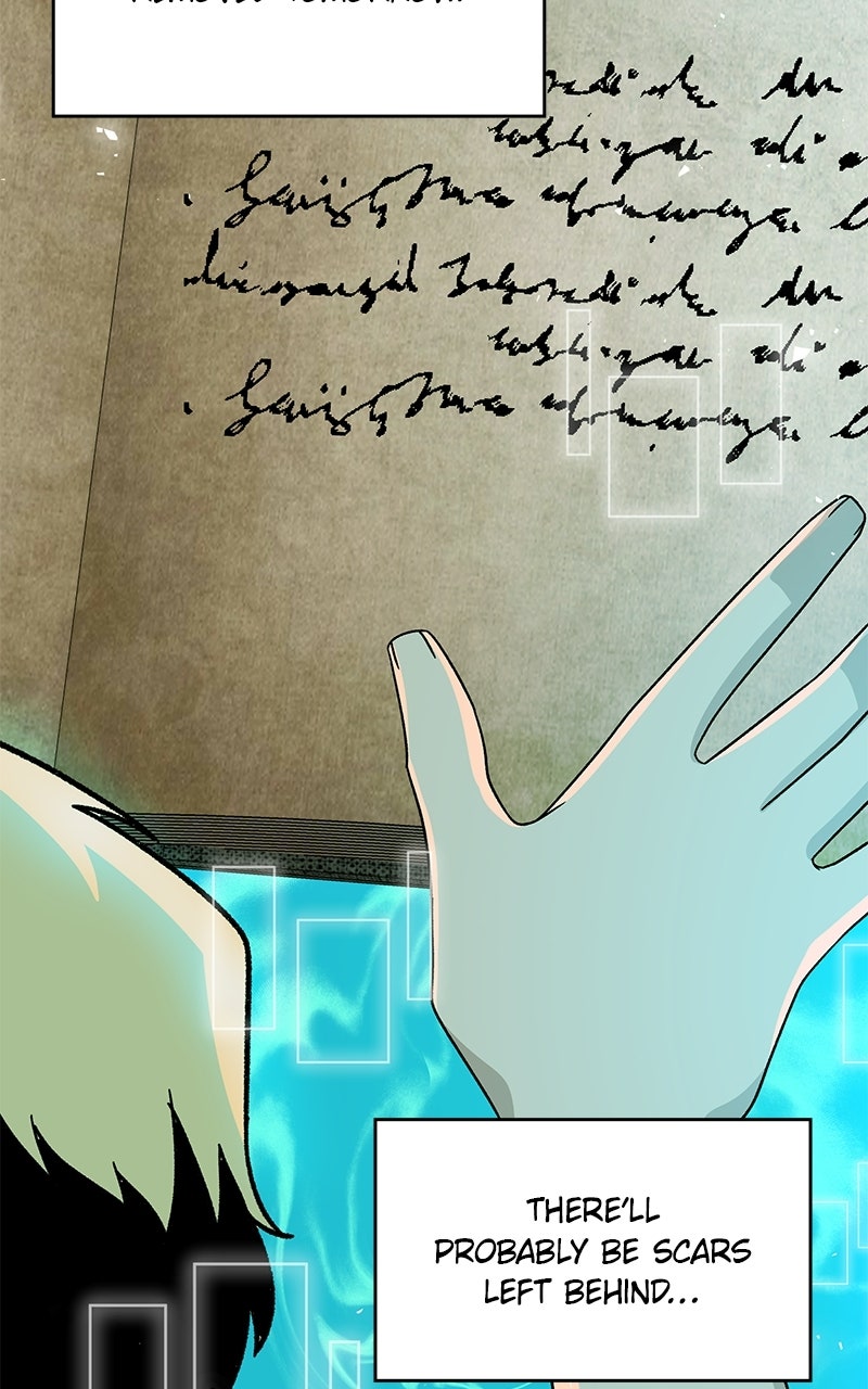 Resigning and Healingin Another World Ep. 143 - A May Wedding page 74 - 