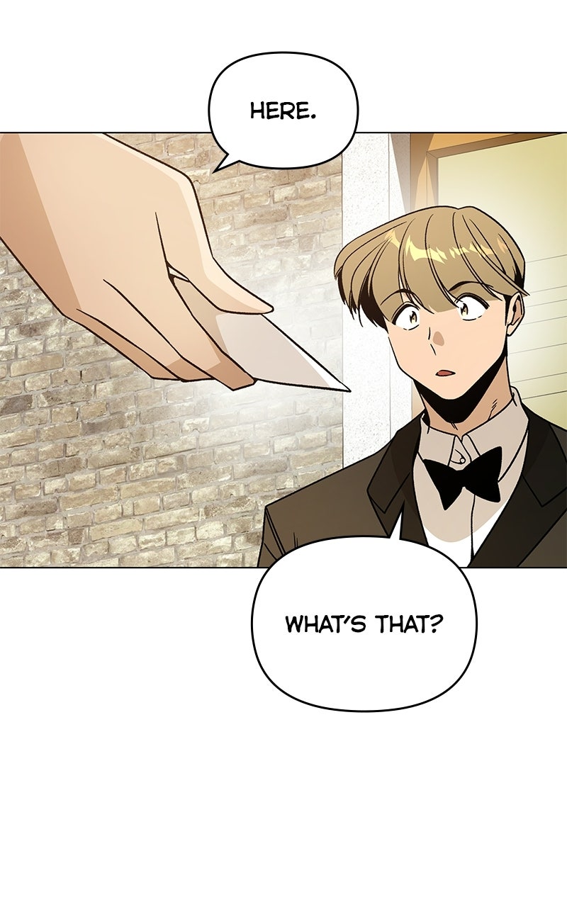 Resigning and Healingin Another World Ep. 143 - A May Wedding page 9 - 