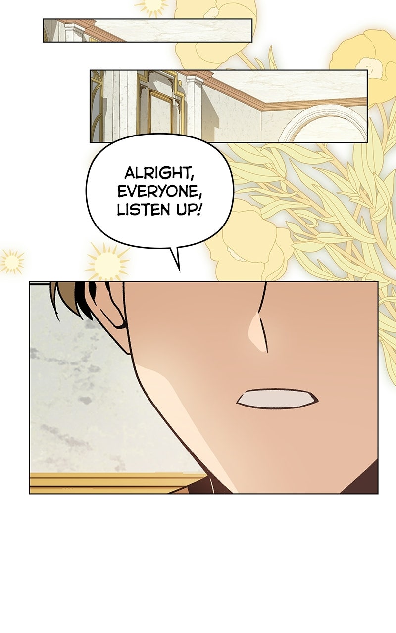 Resigning and Healingin Another World Ep. 143 - A May Wedding page 81 - 
