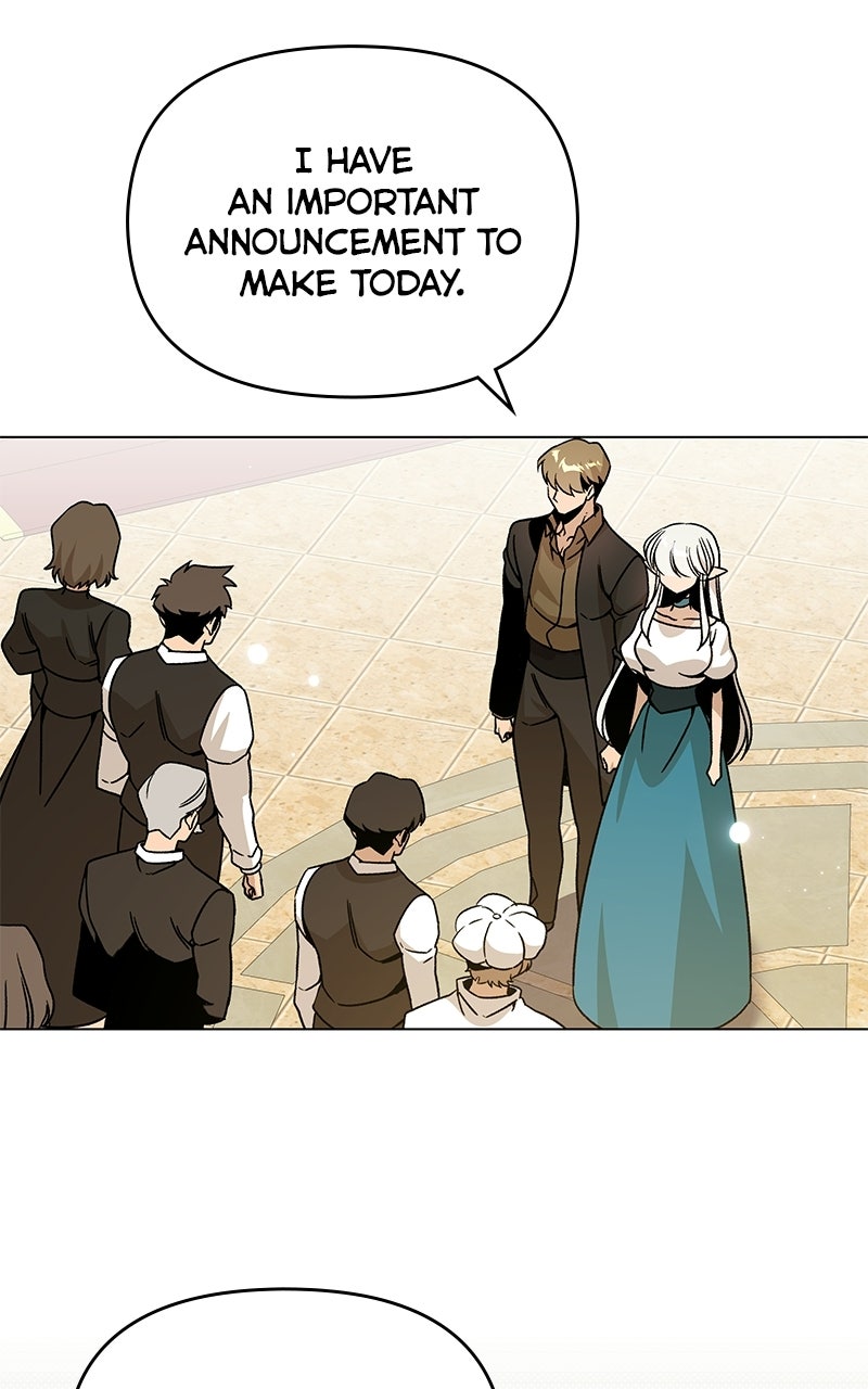 Resigning and Healingin Another World Ep. 143 - A May Wedding page 82 - 