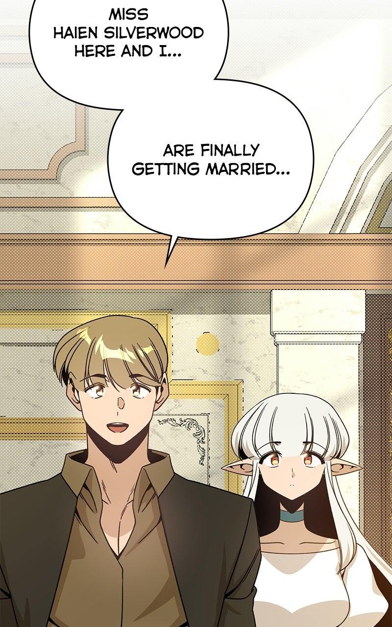 Resigning and Healingin Another World Ep. 143 - A May Wedding page 83 - 