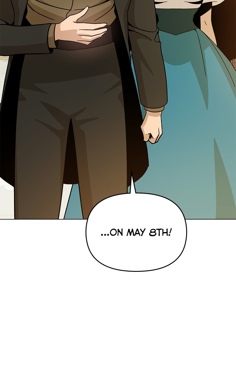 Resigning and Healingin Another World Ep. 143 - A May Wedding page 84 - 