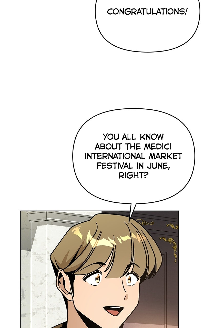 Resigning and Healingin Another World Ep. 143 - A May Wedding page 86 - 