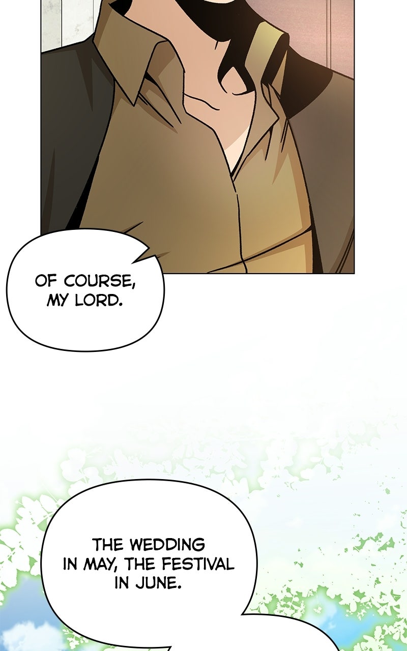 Resigning and Healingin Another World Ep. 143 - A May Wedding page 87 - 