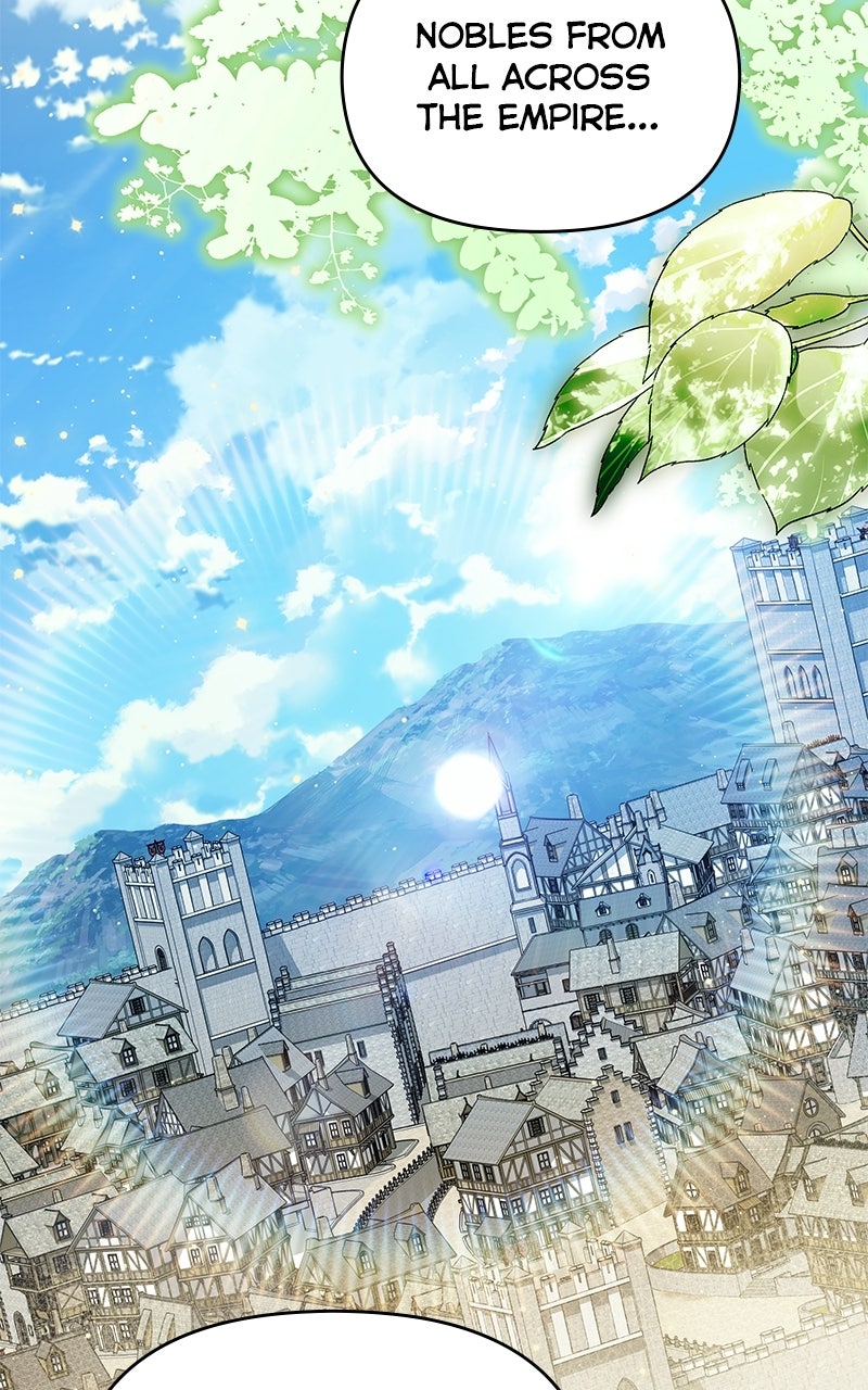 Resigning and Healingin Another World Ep. 143 - A May Wedding page 88 - 