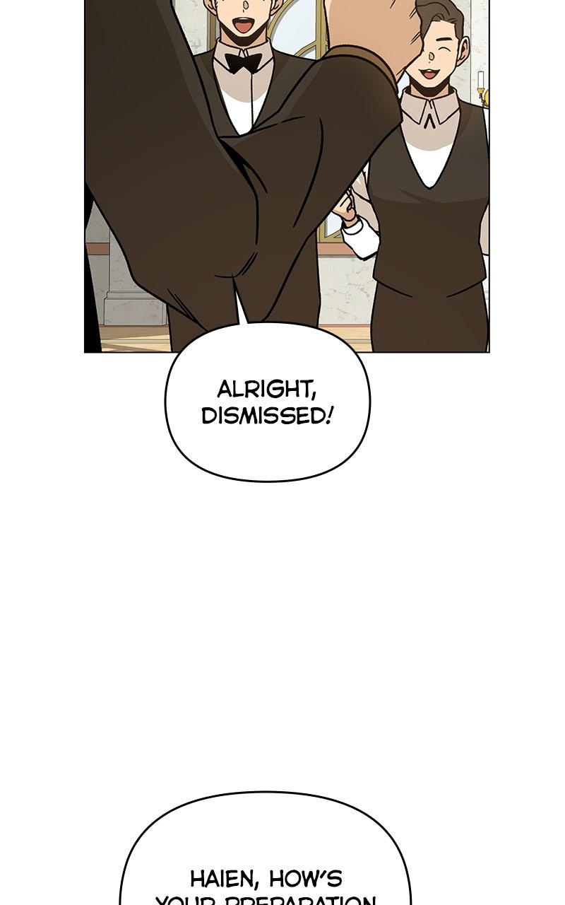 Resigning and Healingin Another World Ep. 143 - A May Wedding page 90 - 
